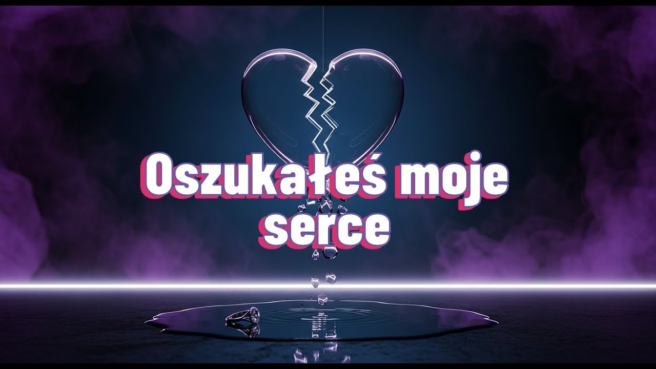 Oszukałeś moje serce - Disco z Głębi