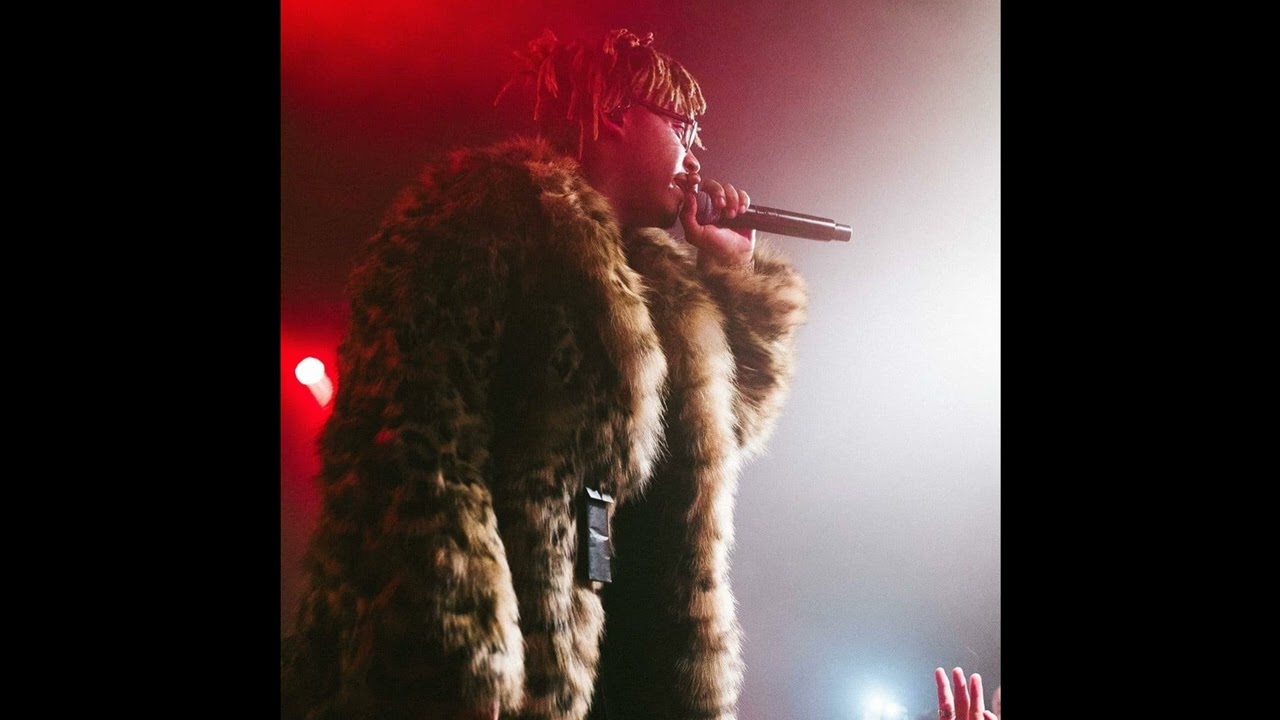 [FREE] Juice WRLD Type Beat 2022 - 