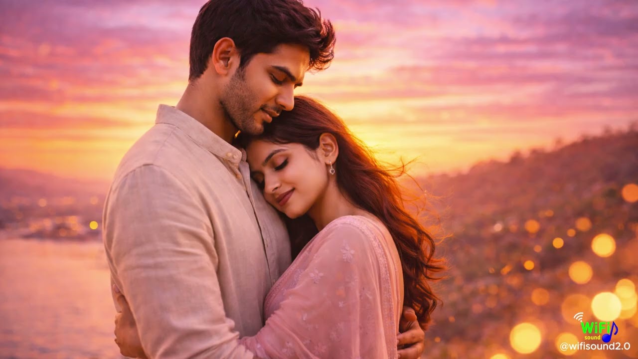 तेरी बाहों में | New Hindi Romantic Song 2026 | Emotional Love