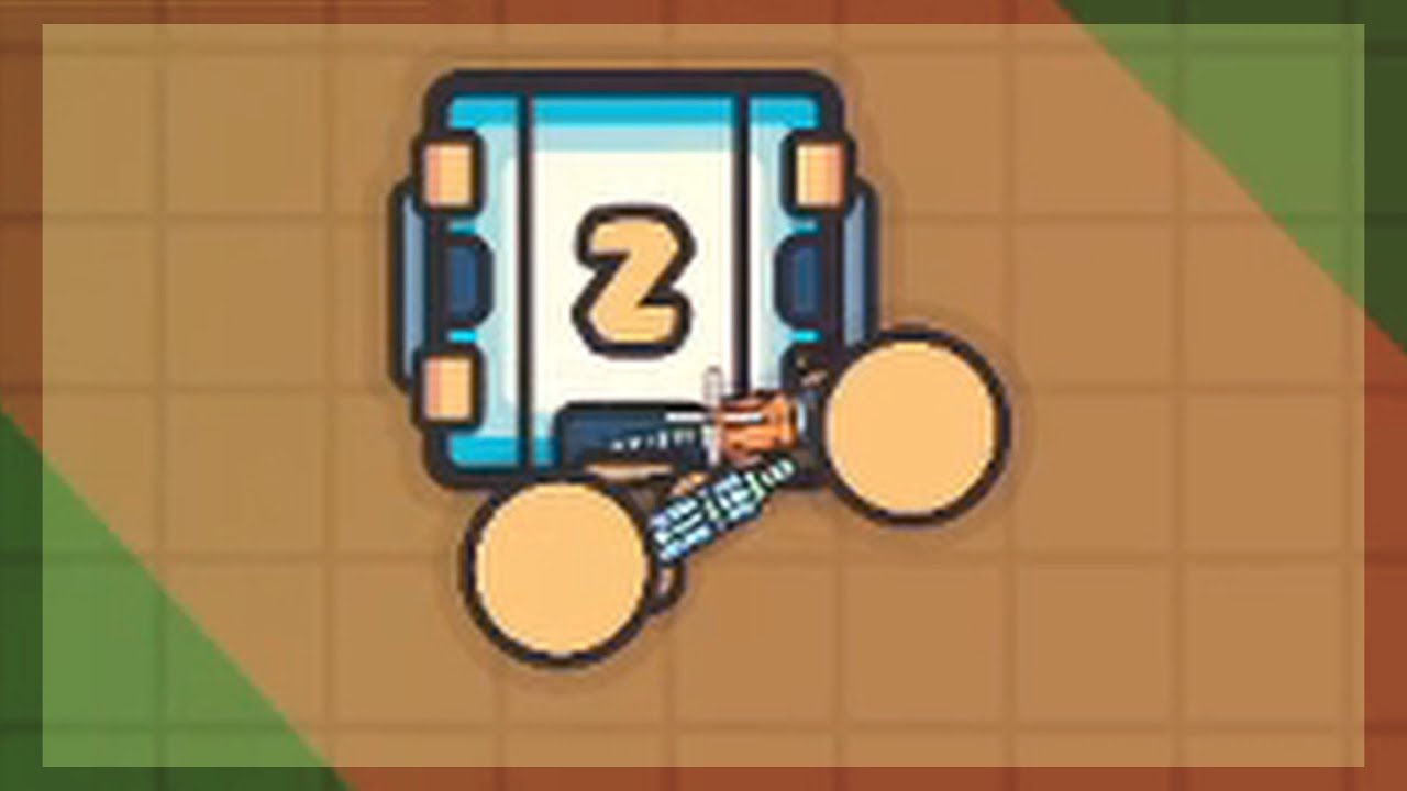 Zombsroyale At 3am Raised My Skill Level