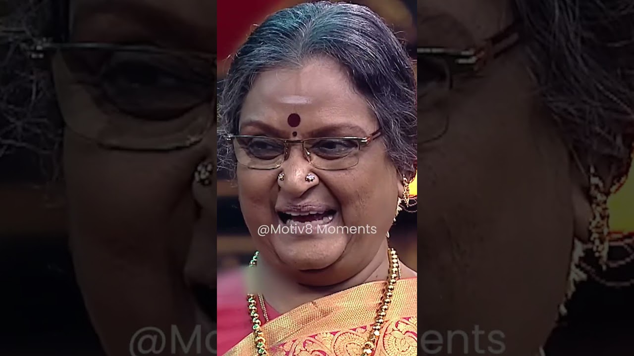 Ultimate Speech by T. Rajendar at Vadivukkarasi&rsquo;s 45 Years in Cinema 🌟🎬
