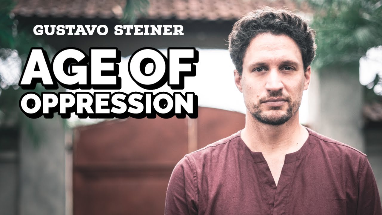 Age of Oppression (The Elder Scrolls V: Skyrim) with Chords | Cover by Gustavo Steiner