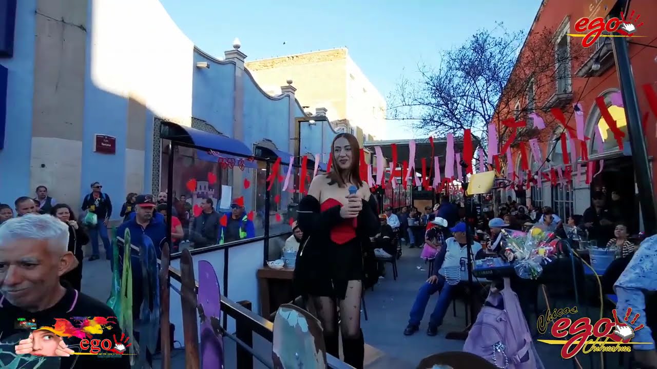 SI SEÑOR LA PÚLKE CHIHUAHUA CHIHUAHUA