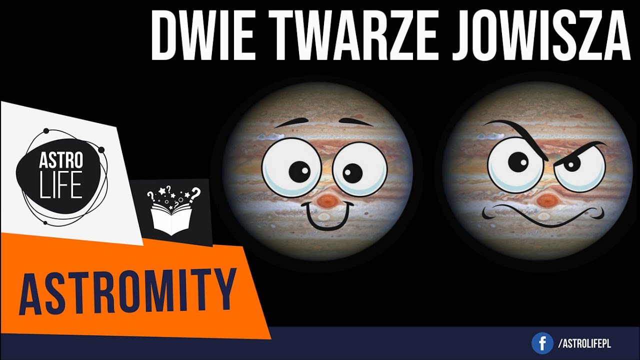 Jowisz obrońca Ziemi. Czy na pewno? - AstroMity 6
