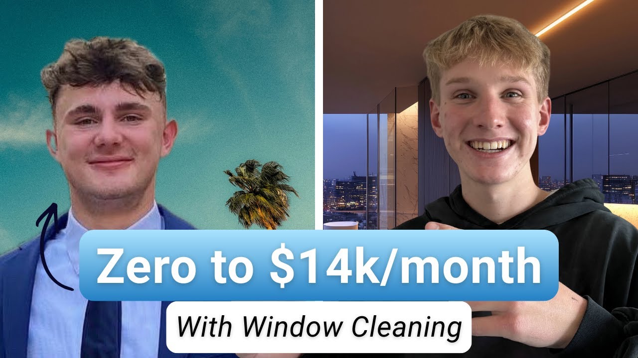my student was poor and now makes $25,294 a month