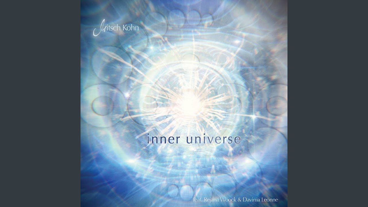 inner universe, Pt. 4 (feat. Rejana Woock, Davinia Leonne)