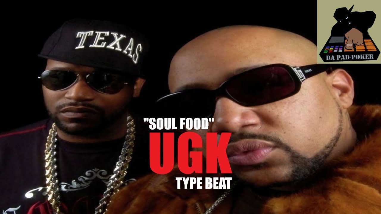 (Free) Ugk Type Beat 