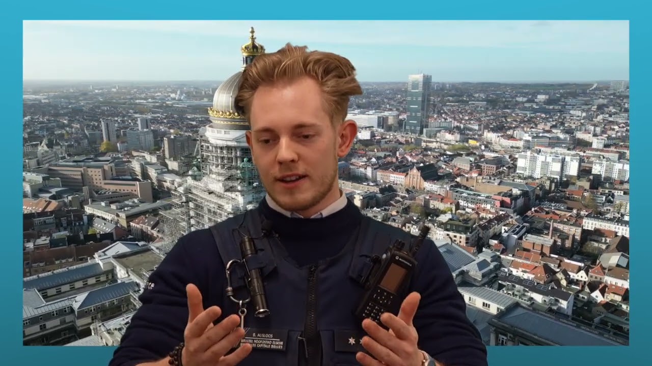 Er zit meer Limburg in PolBru dan je denkt. Werknemersgetuigenis Brent