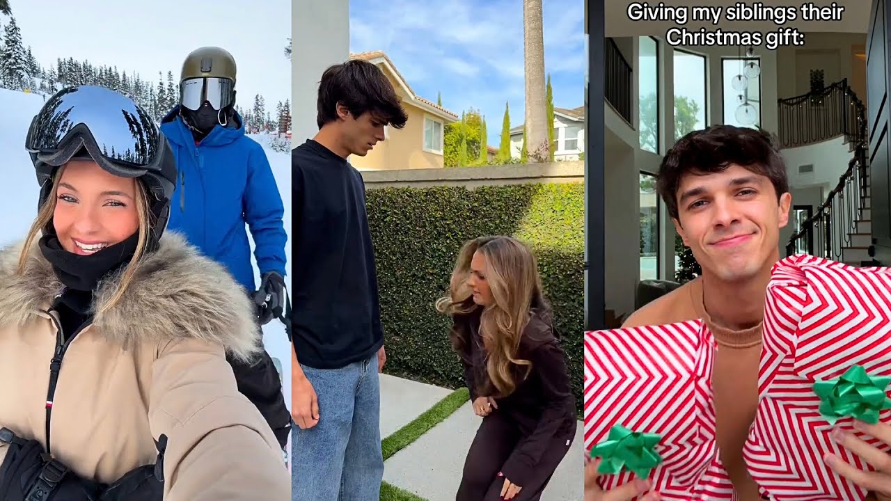 'Best of the Year' Amp World New Best Funny TikTok Videos | Amp World Shorts Videos 2025