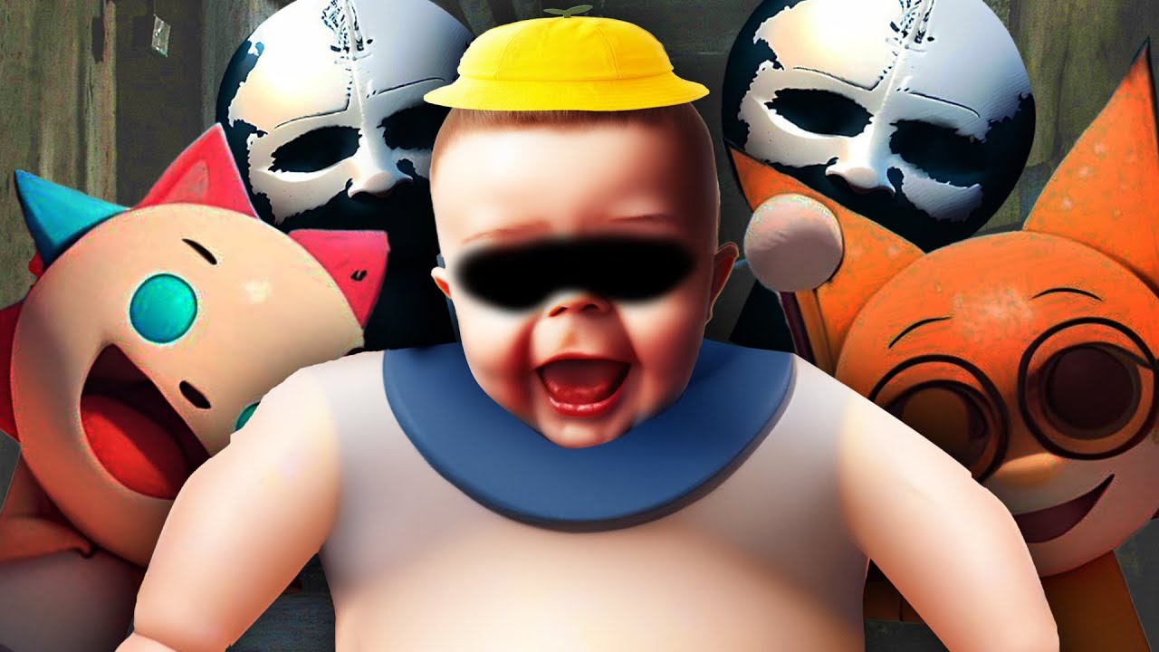 Зависимость от Спрунки выглядит примерно так 💀