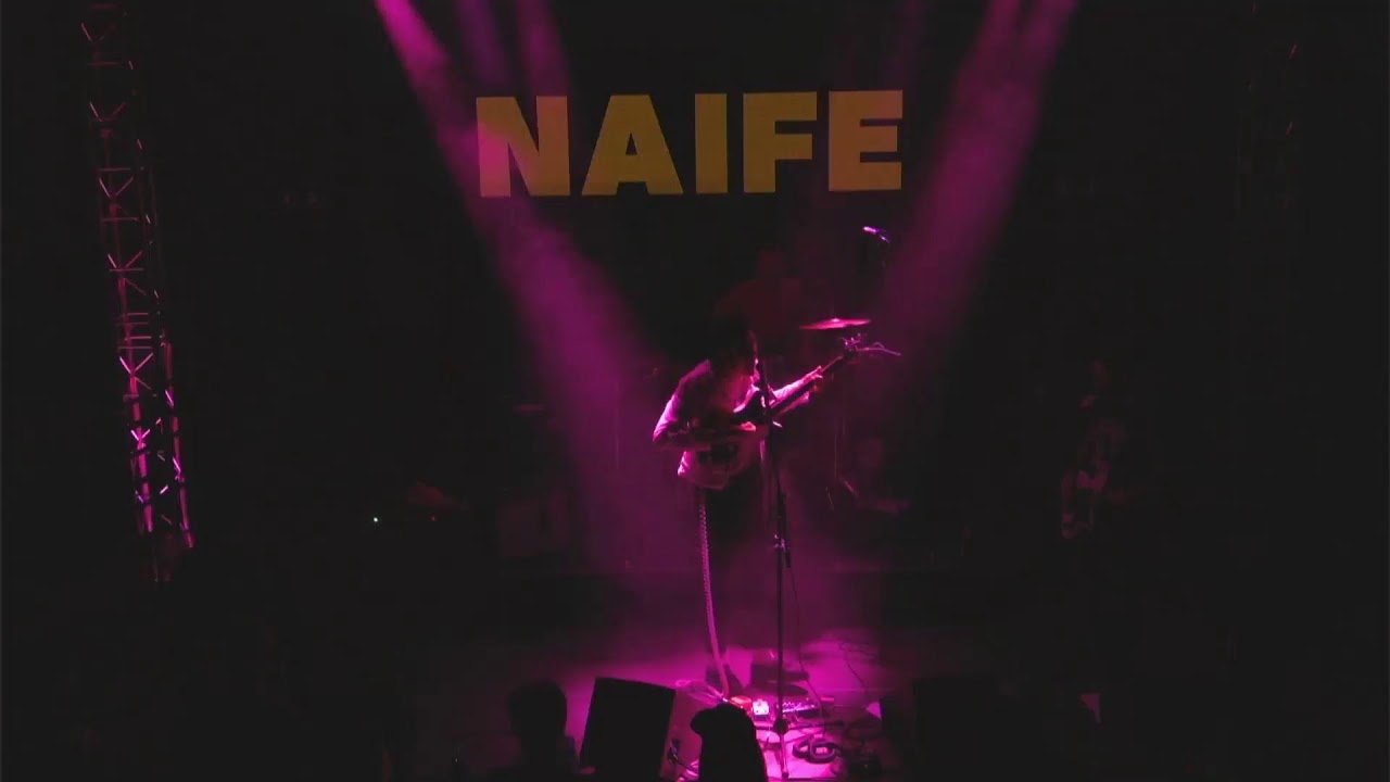NAIFE 07/06