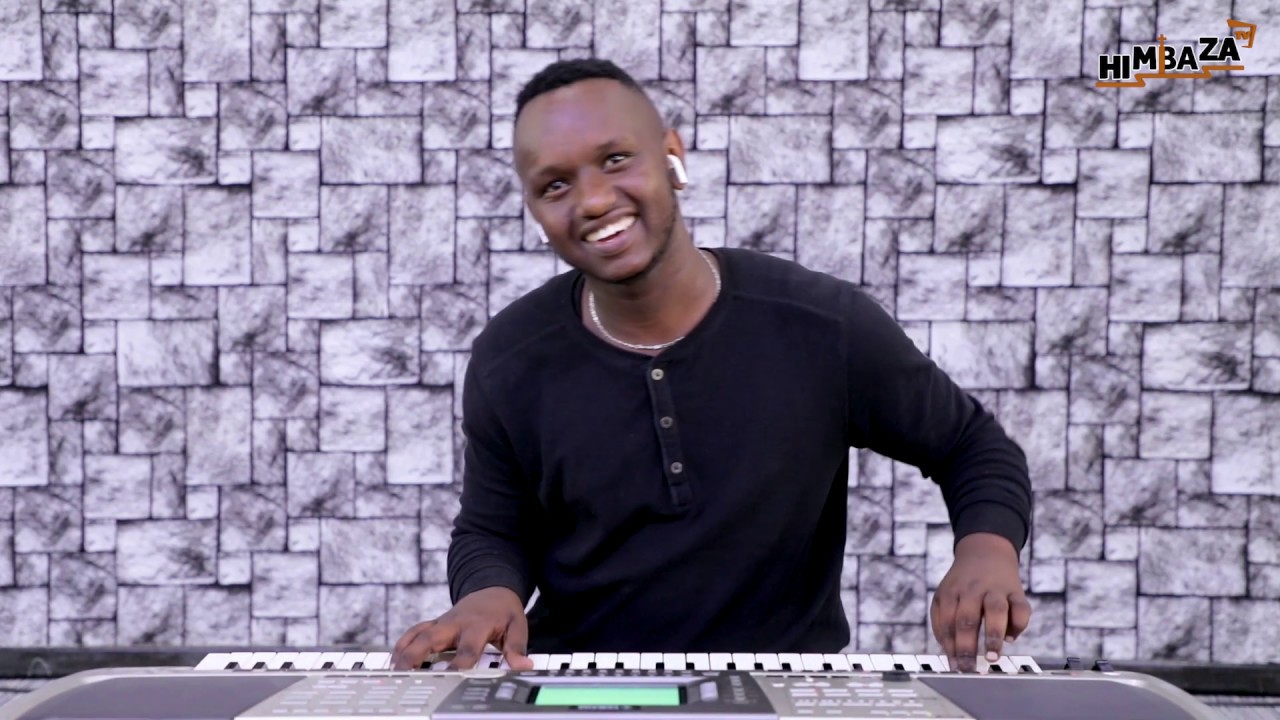IGISIRIMBA, NZUNGU yacuranze ngo dufatanye guhimbaza Imana /UMUKUNGA