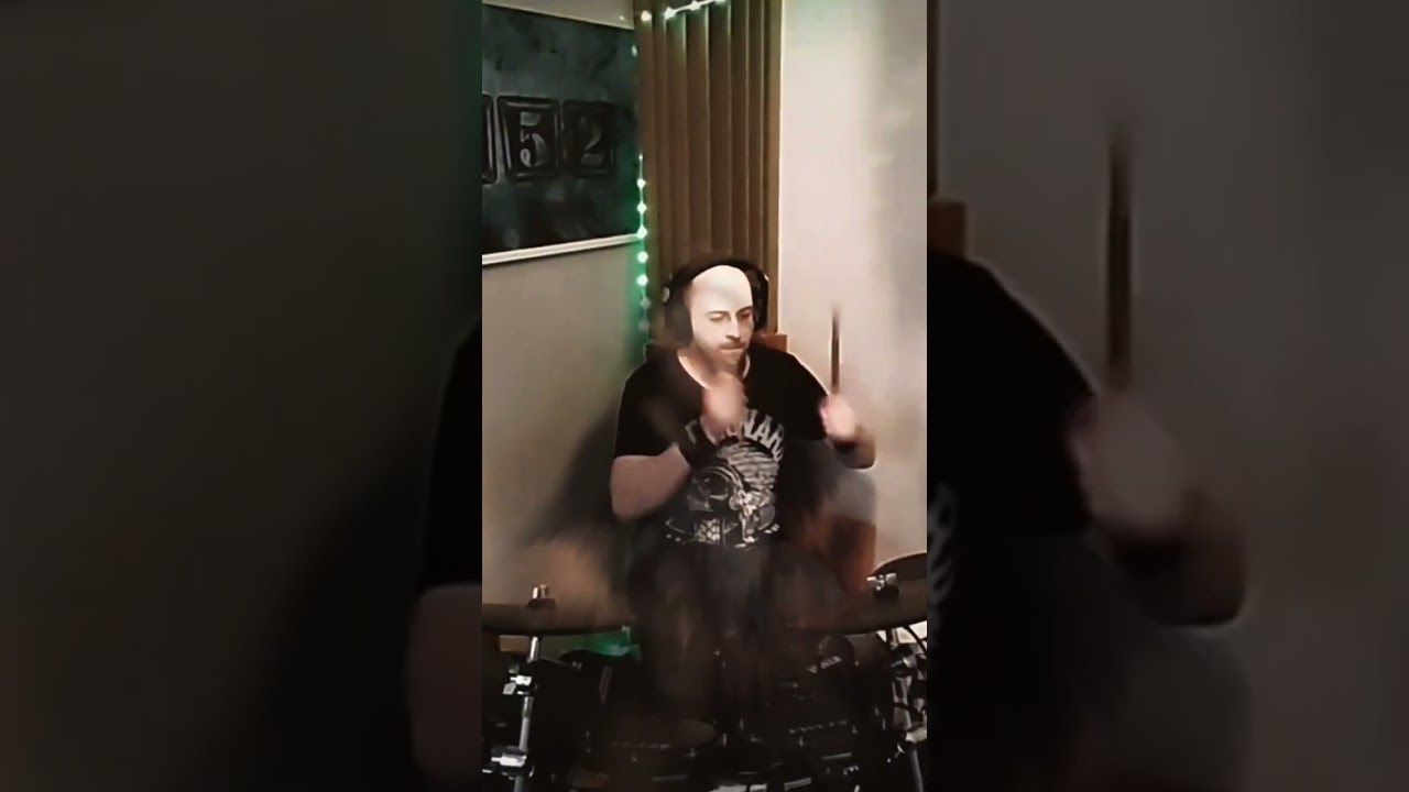 #рок #музыка #drums #запись #drumsrecording