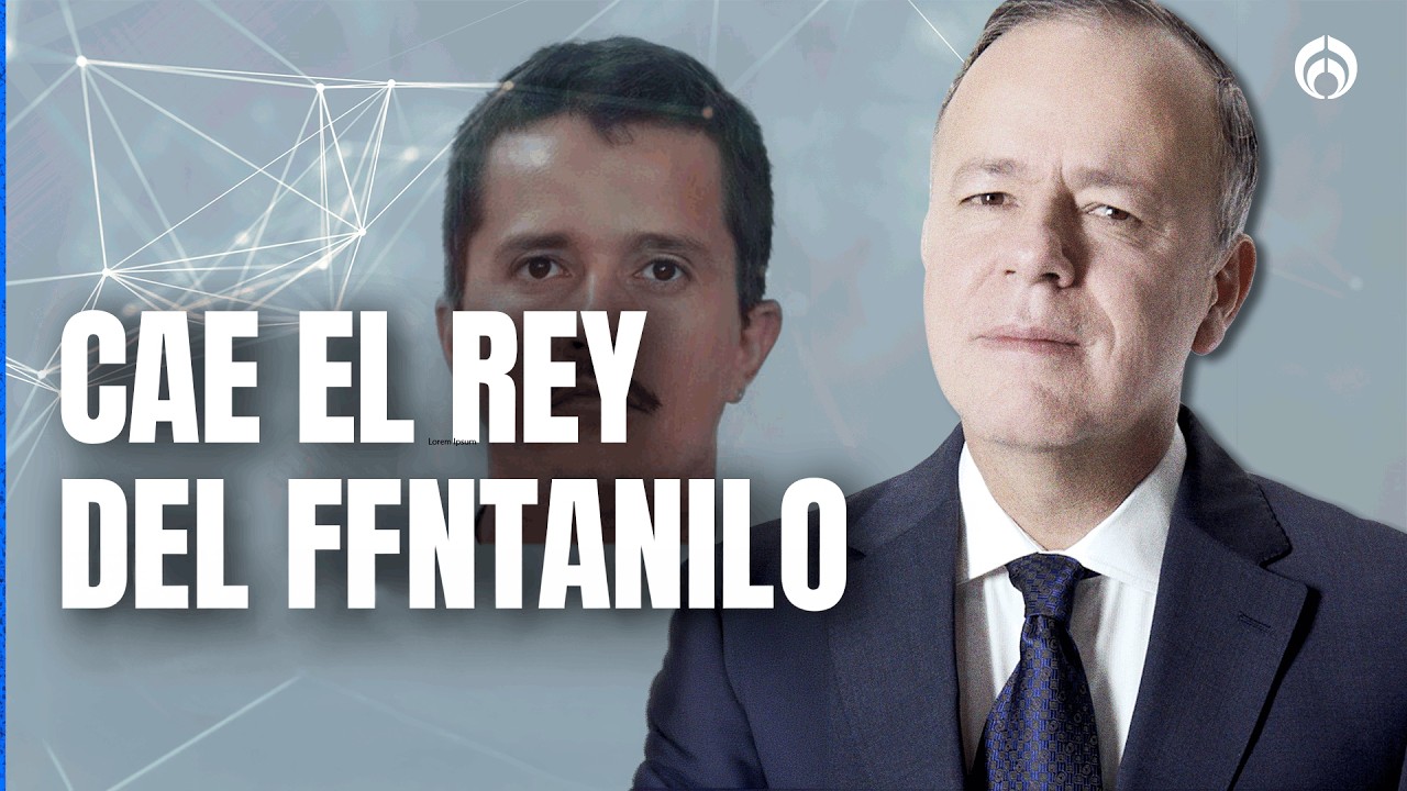 En Vivo | Ciro Gómez Leyva en Por la Mañana