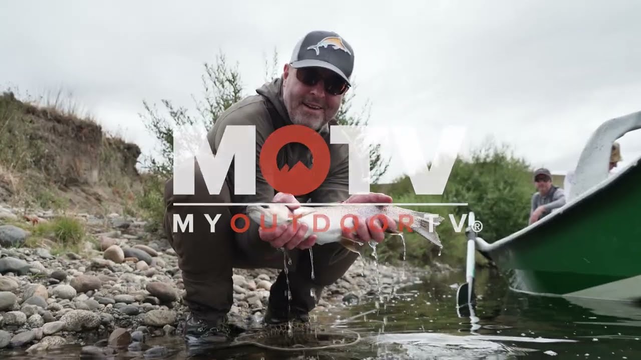 Hunt, Fish, and Explore | Features & Benefits of MyOutdoorTV