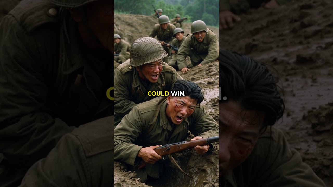 The Korean War (1950&ndash;1953): The Forgotten War That Never Ended