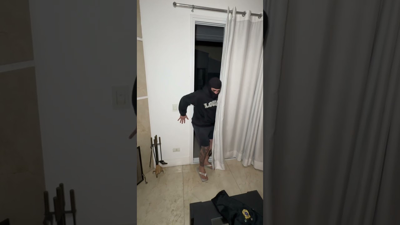 3 dicas pra n&atilde;o ser roubado