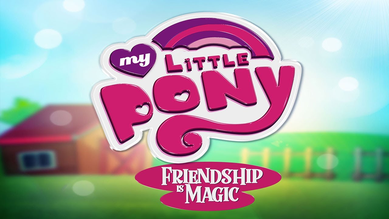 MY LITTLE PONY: FRIENDSHIP IS MAGIC - What My Cutie Mark is Telling Me By Daniel Ingram | Discovery