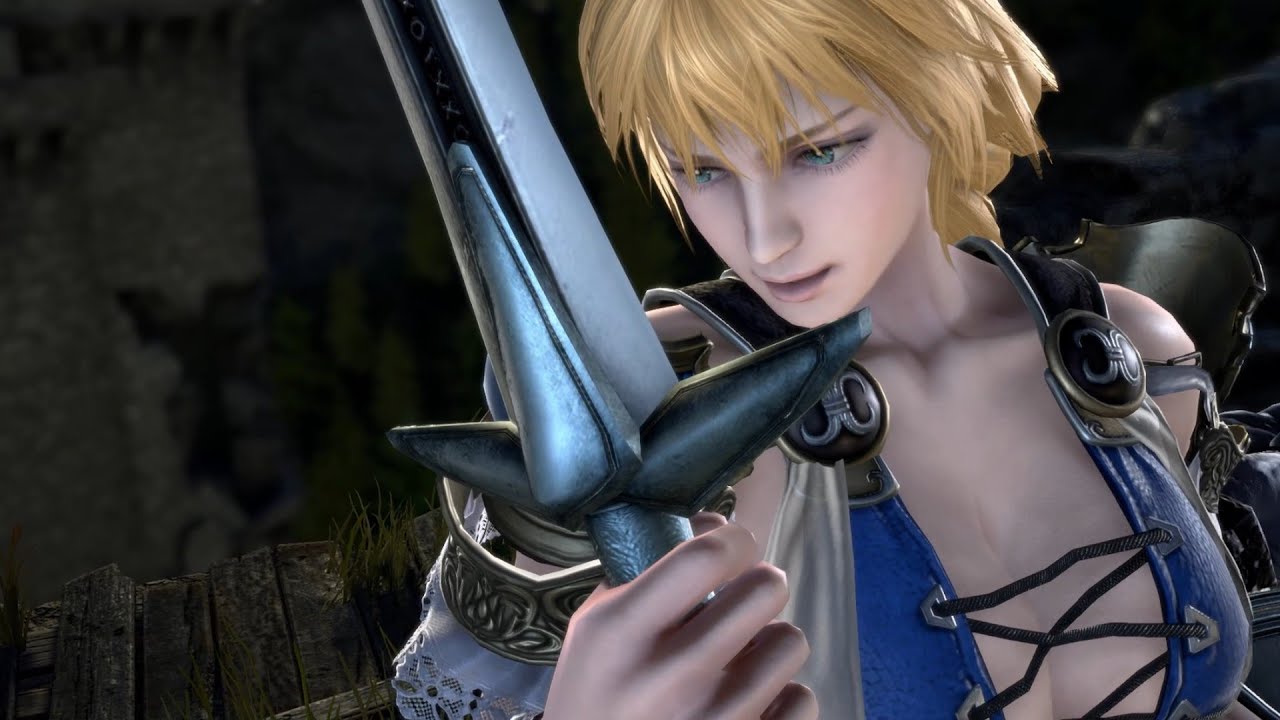 SC6 ryona - RSC01