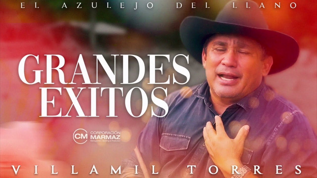 VILLAMIL TORRES - GRANDES EXITOS 2023