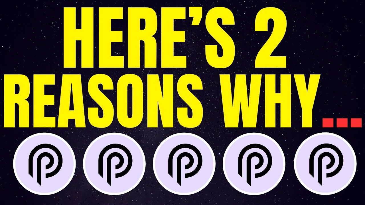 Pyth Network PYTH: 2 Reasons Why I'm Still Holding and My Perspective on the PYTH Price