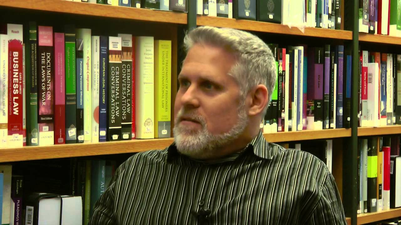 The Hidden Histories of War Crimes Trials