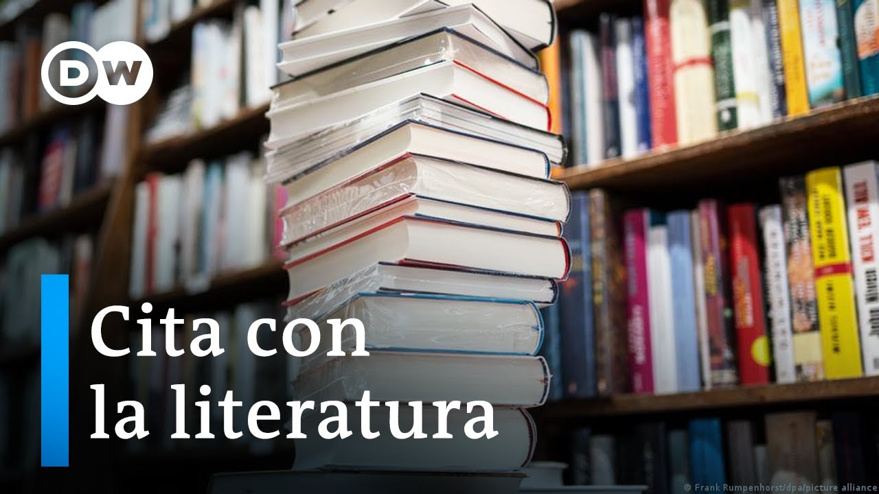 Vuelve la Feria del Libro de Fr&aacute;ncfort