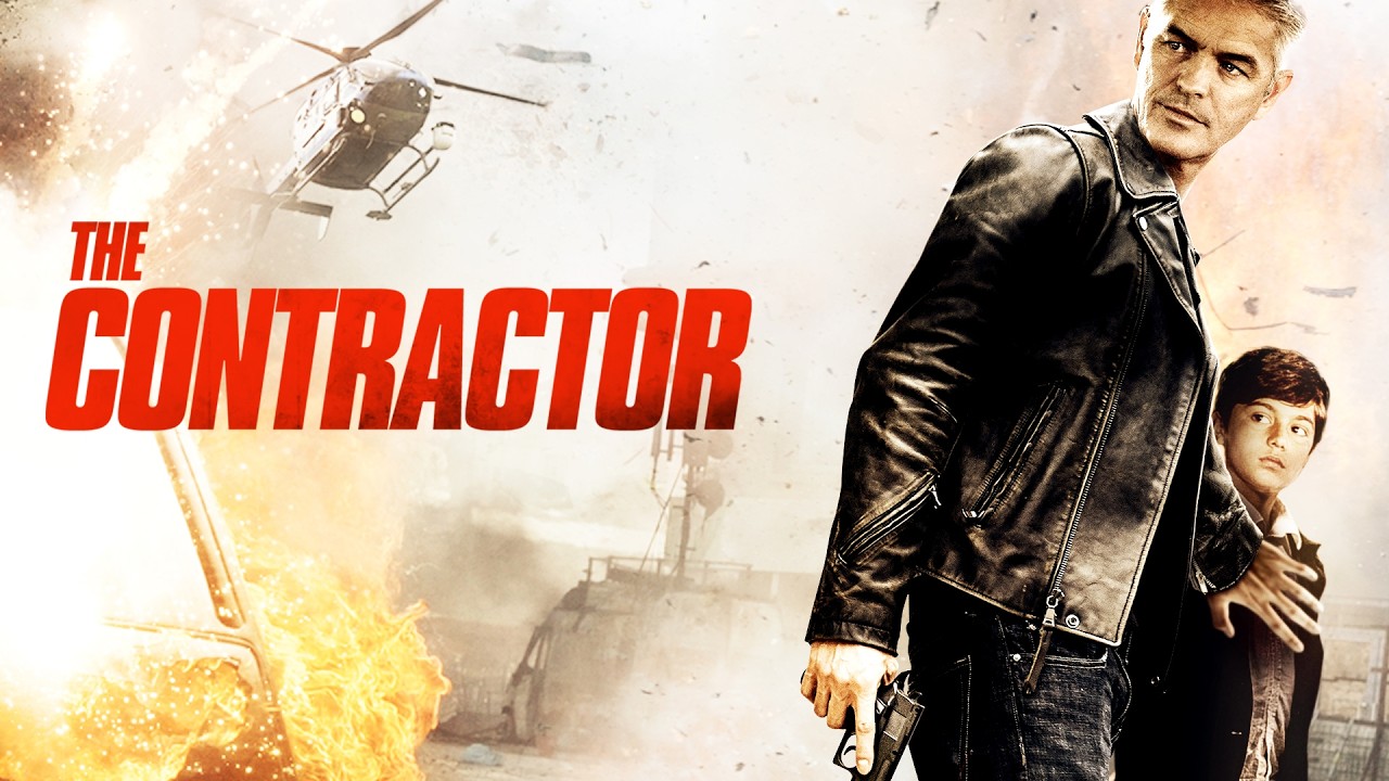 One Boy. Six Soldiers. Zero Idea Who to Trust | Action Full Movie