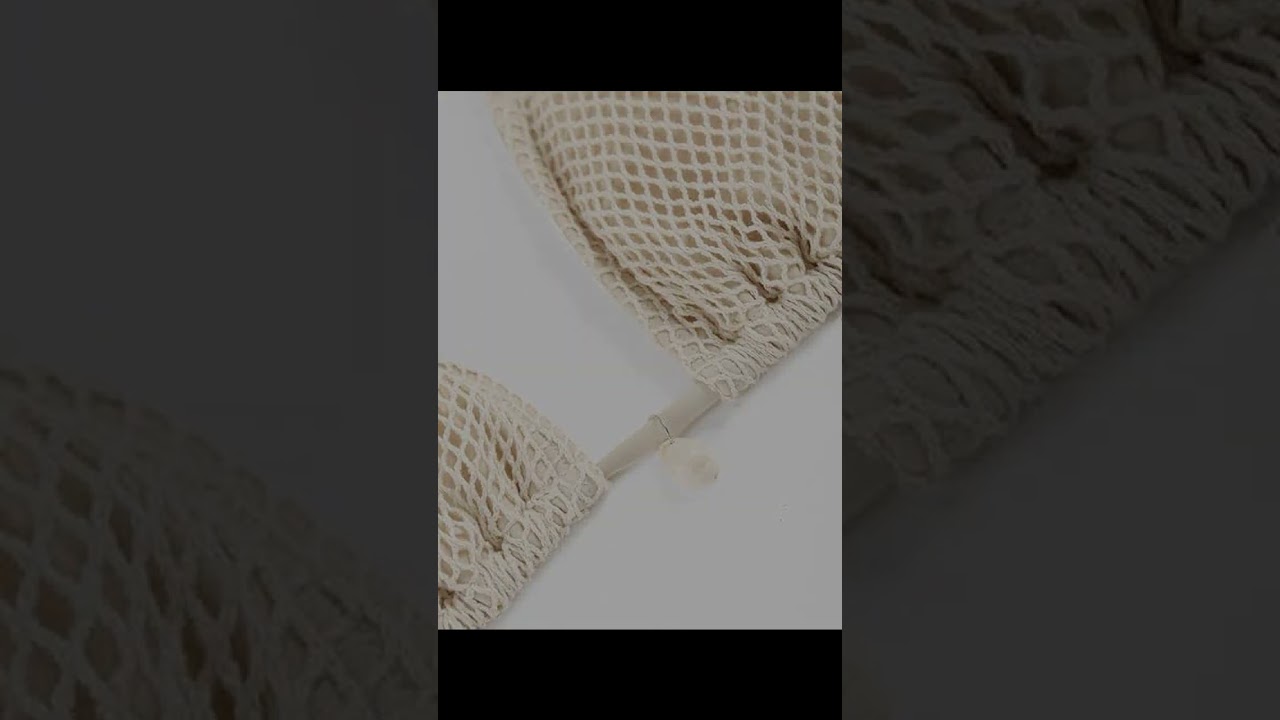ZAFUL Bikini Top Review | Multiway Styles