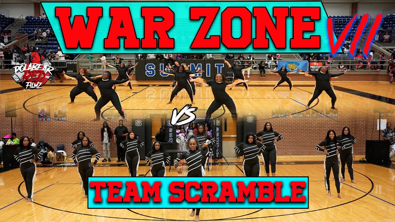 DAY 2 | PARENT STAND BATTLE | FINAL | WAR ZONE | VII | AFTER MATH | LOYALTY D | 2023