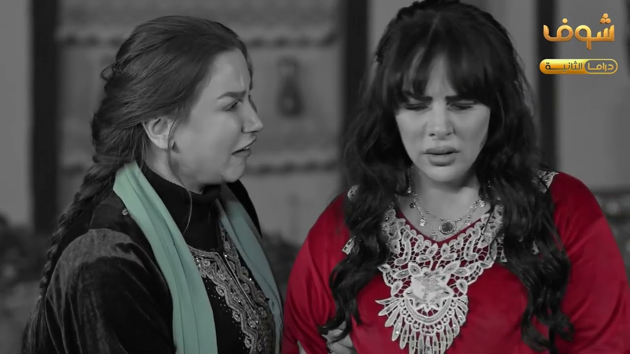 موّت اخته وقت عرف انها مو بنت وانها ع علاقة مع العريس لرفضه! طلعت اخته بنت بنوت وفضحت حالها لتتزوجه!