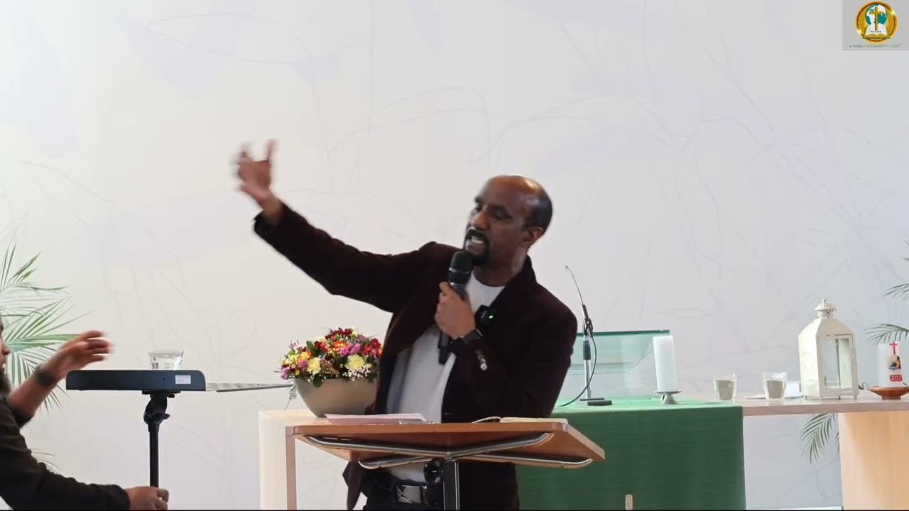 Sunday service in philadelphia church Haarlem