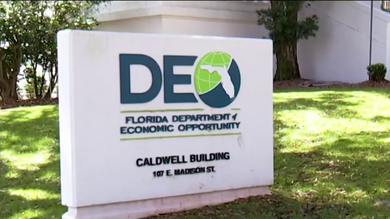 Part-time job leaves Tampa man stuck in DEO return-to-work &lsquo;nightmare&rsquo;