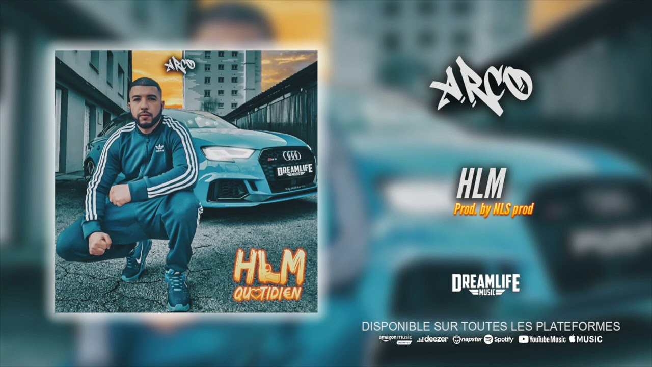 ARCO - HLM