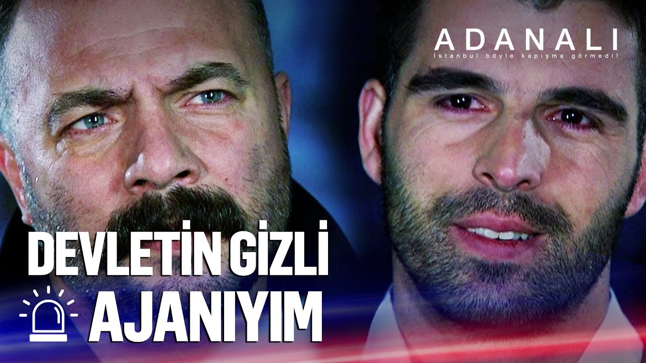 Maraz Ali, Yavuz'a tüm gerçekleri anlattı - Adanalı 62. Bölüm