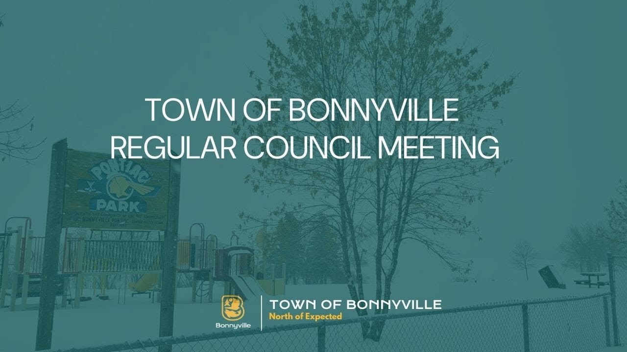 Town of Bonnyville Regular Council Meeting Feb. 10, 2026