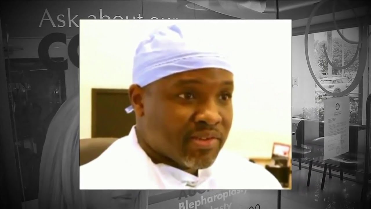 Doctor continues fight to restore license after facing medical malpractice accusations