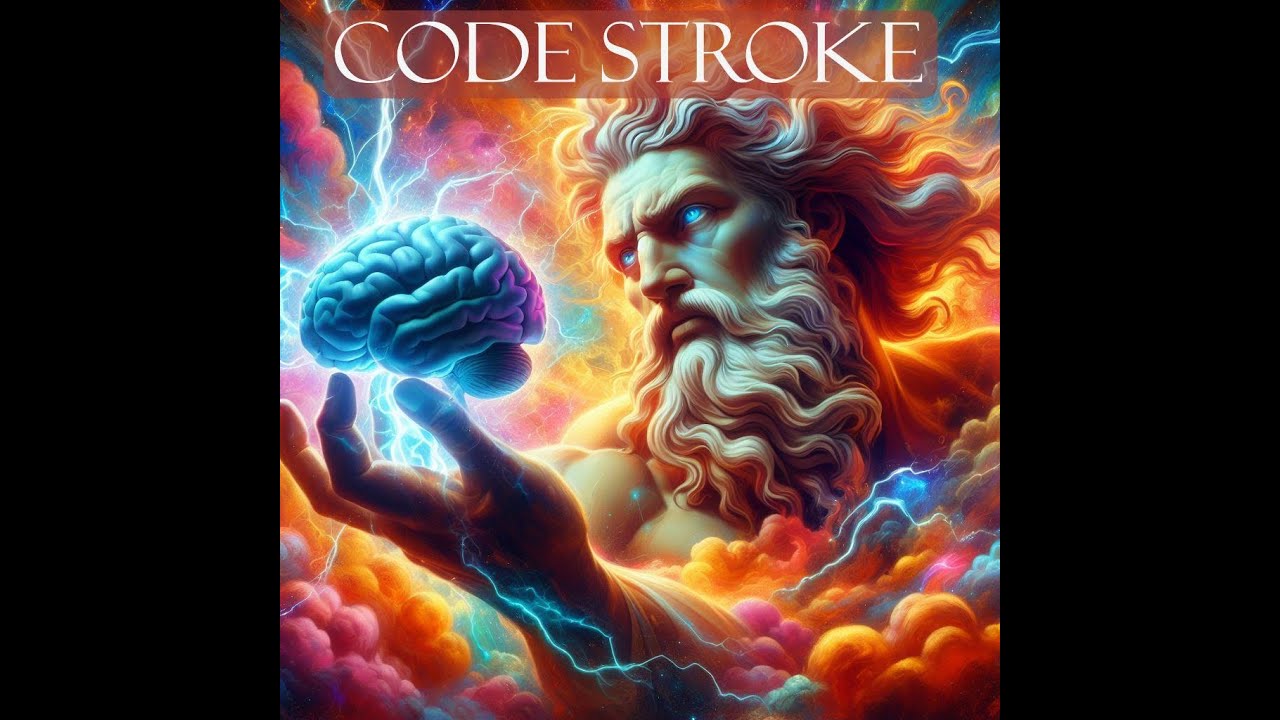 How To Run a Code Stroke