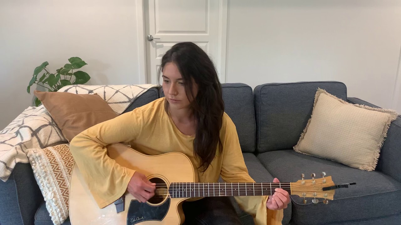Gooey ~ Glass Animals (Jesse Swilks cover)
