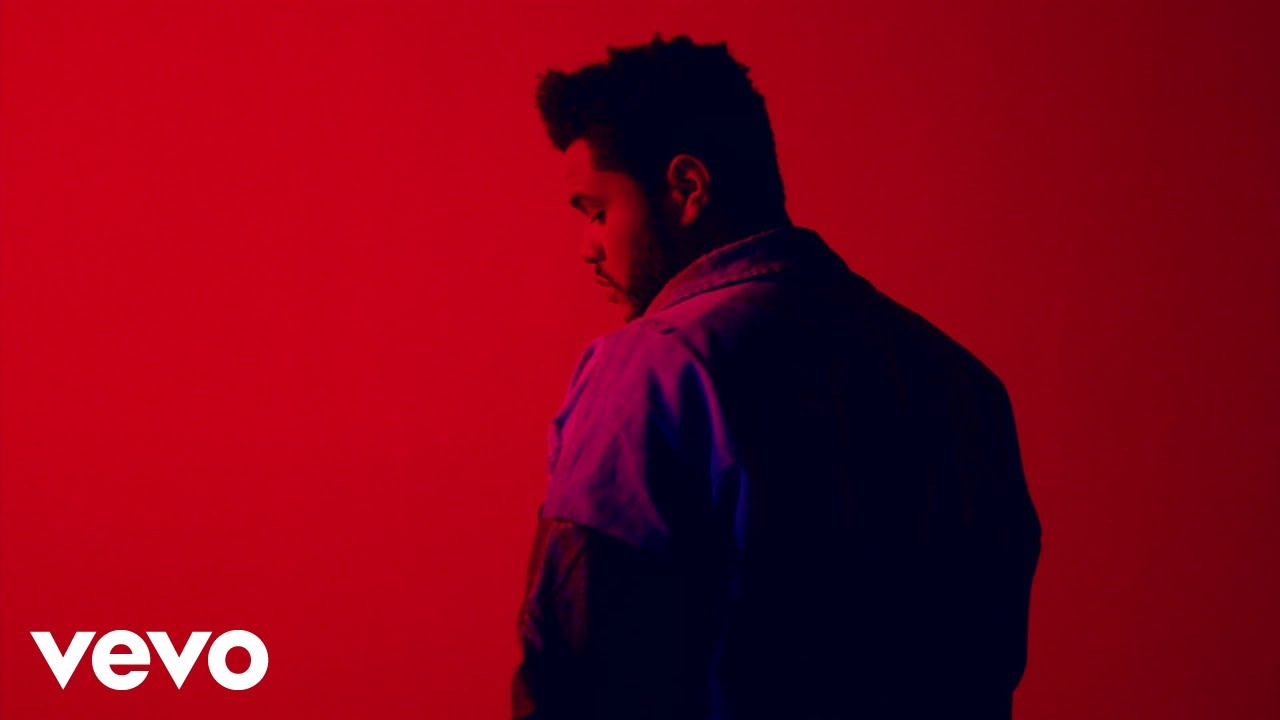 The Weeknd - Starboy ft. Daft Punk (Official Lyric Video)