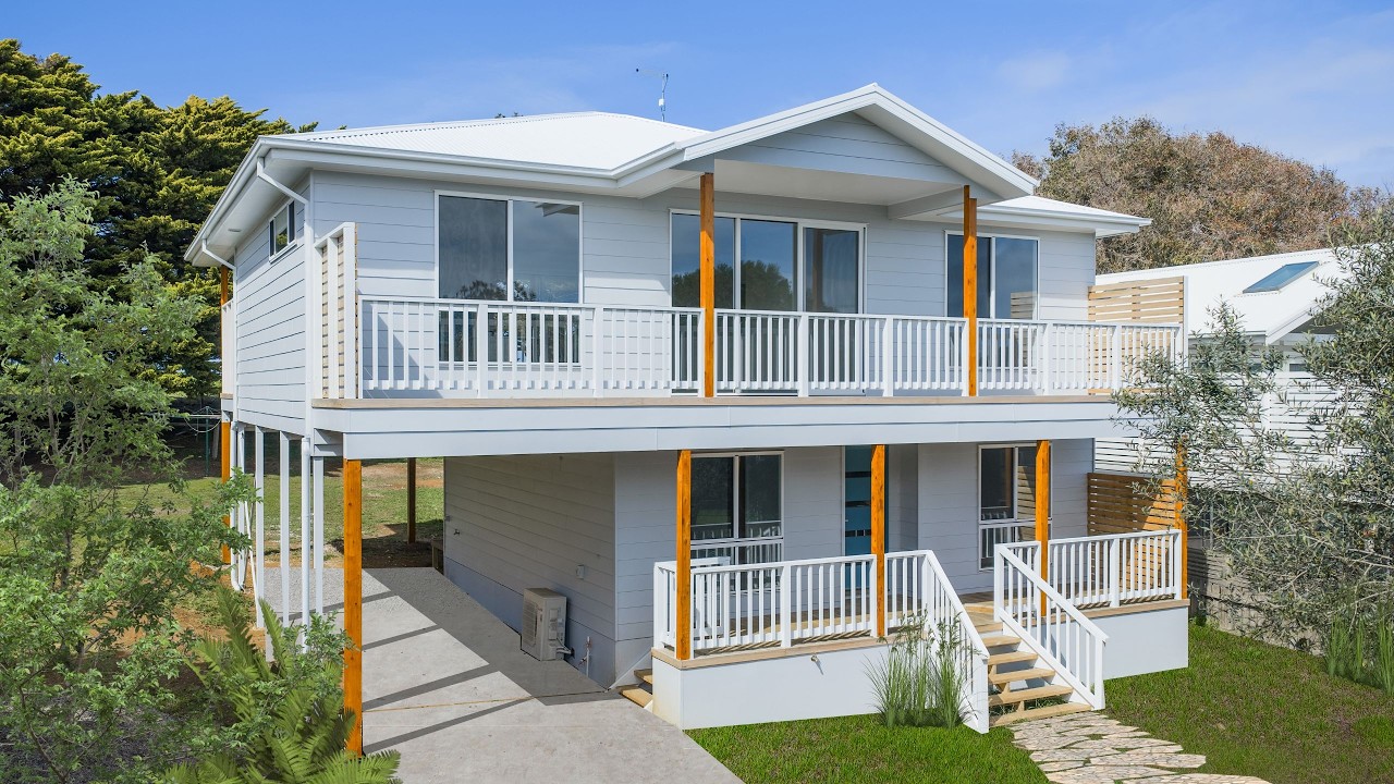Coldon Homes - Cambridge Design