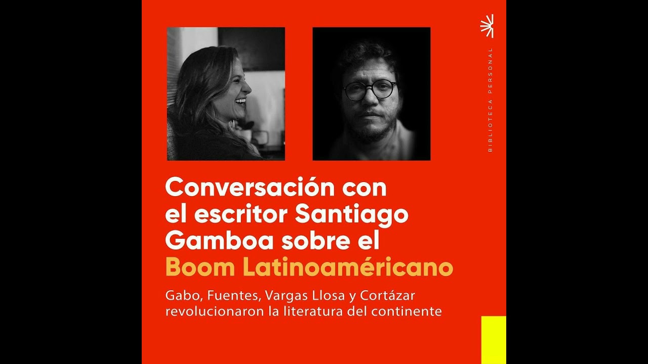 2 - Todo lo que  hay que saber del BOOM, el movimiento literario más importante de América Latina