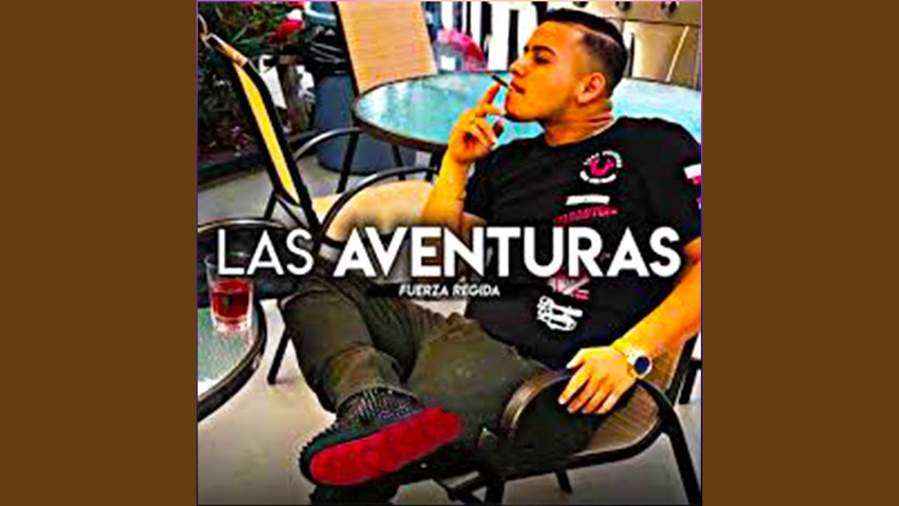 Las Aventuras (En Vivo)