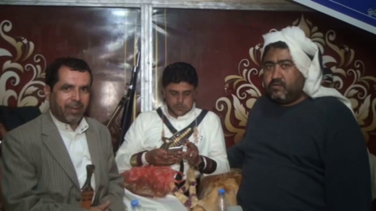 افراح ال القضاضي زواج صالح الميسي 7