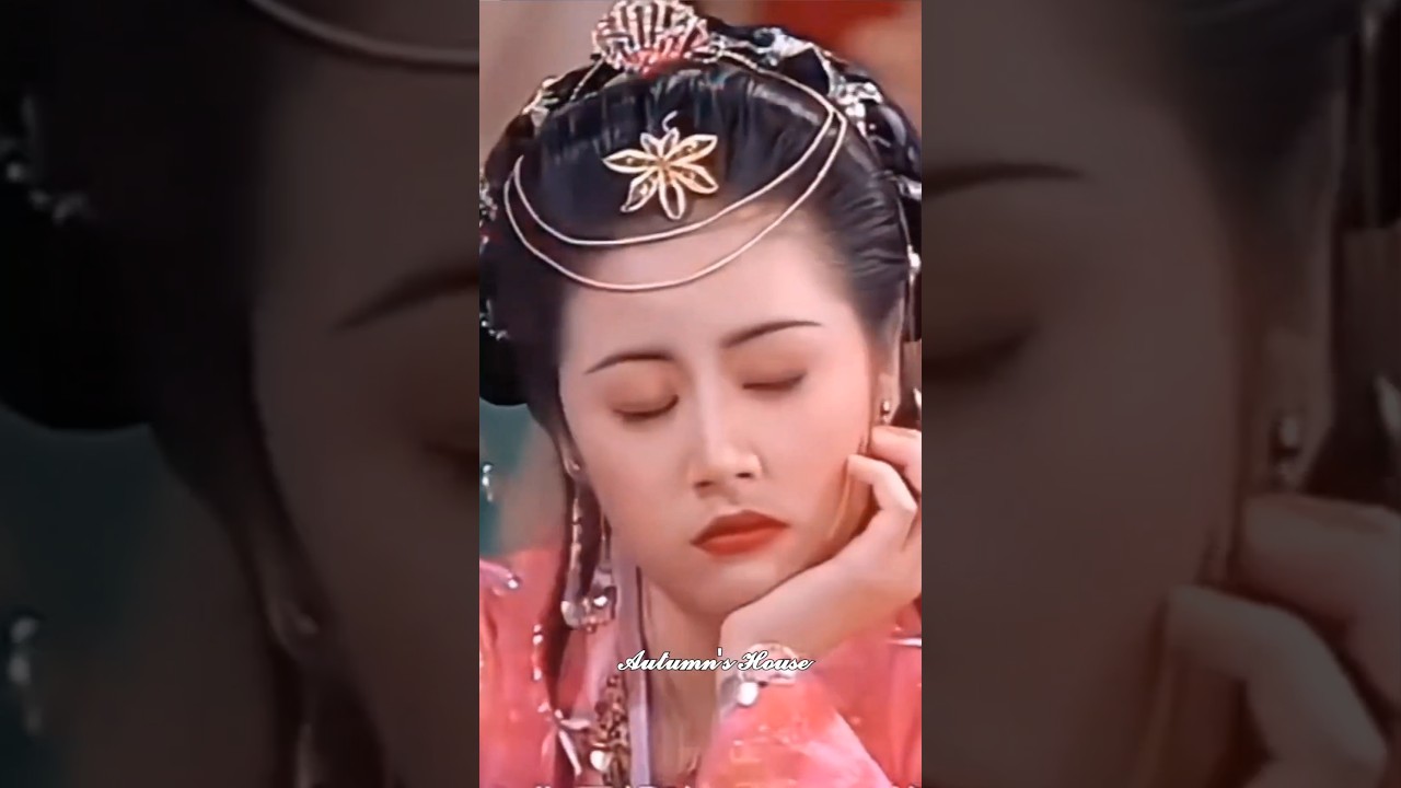 [L&acirc;m T&acirc;m Như] 🎬 #林心如 #linxinru #rubylin