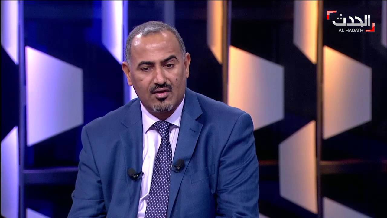 محافظ عدن: عدن لكل اليمنيين ونعد بأن تكون آمنة