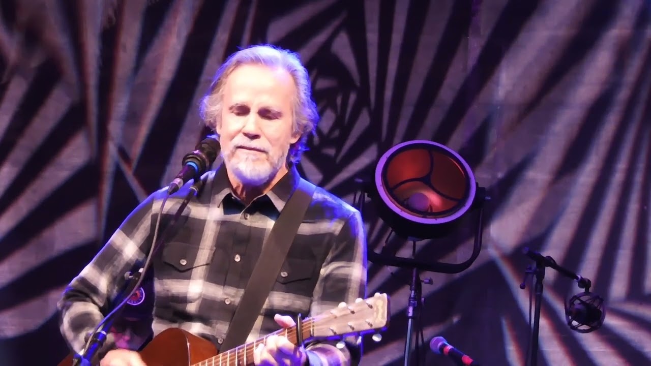 Jackson Browne 9-17-22