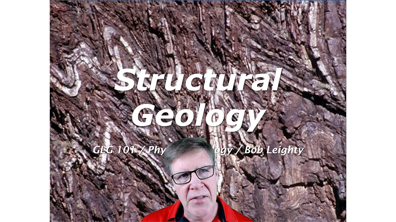 Structural Geology