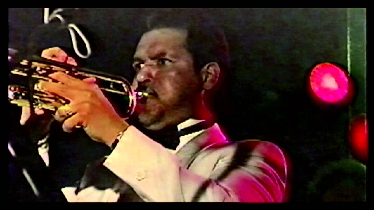 Los Tejanos 1988
