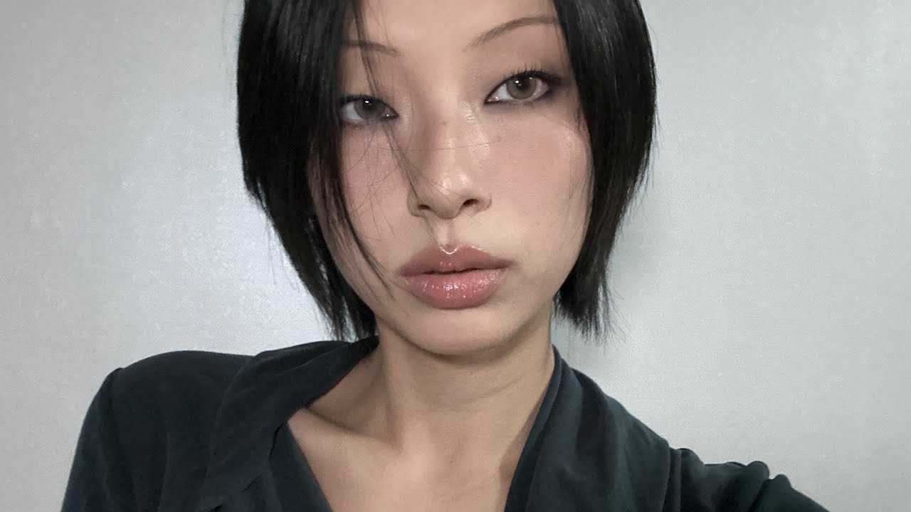 데일리 스모키 메이크업 my everyday smokey eye